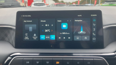 MG MG3 1.5 Hybrid Trophy 5dr Auto Hybrid Hatchback